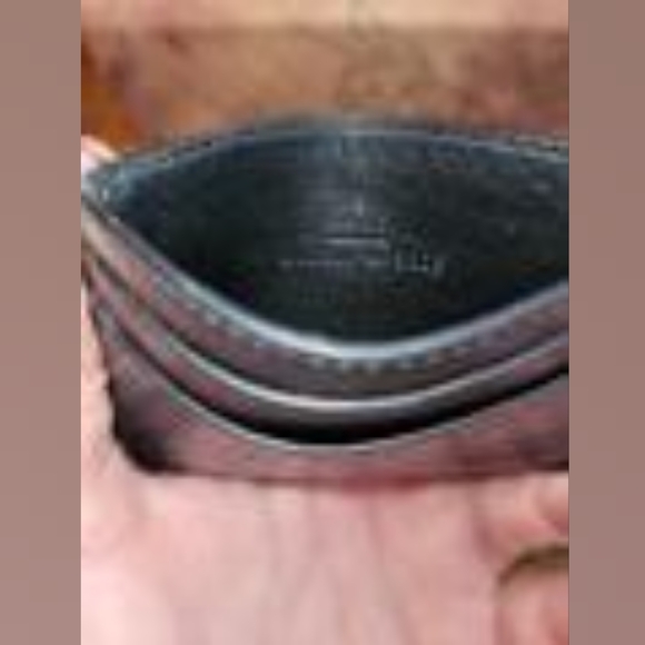 GUCCI CARD HOLDER - Picture 4 of 4